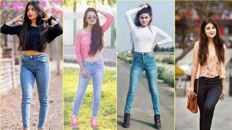 poses for girls in jeans|jeans top poses for girls.